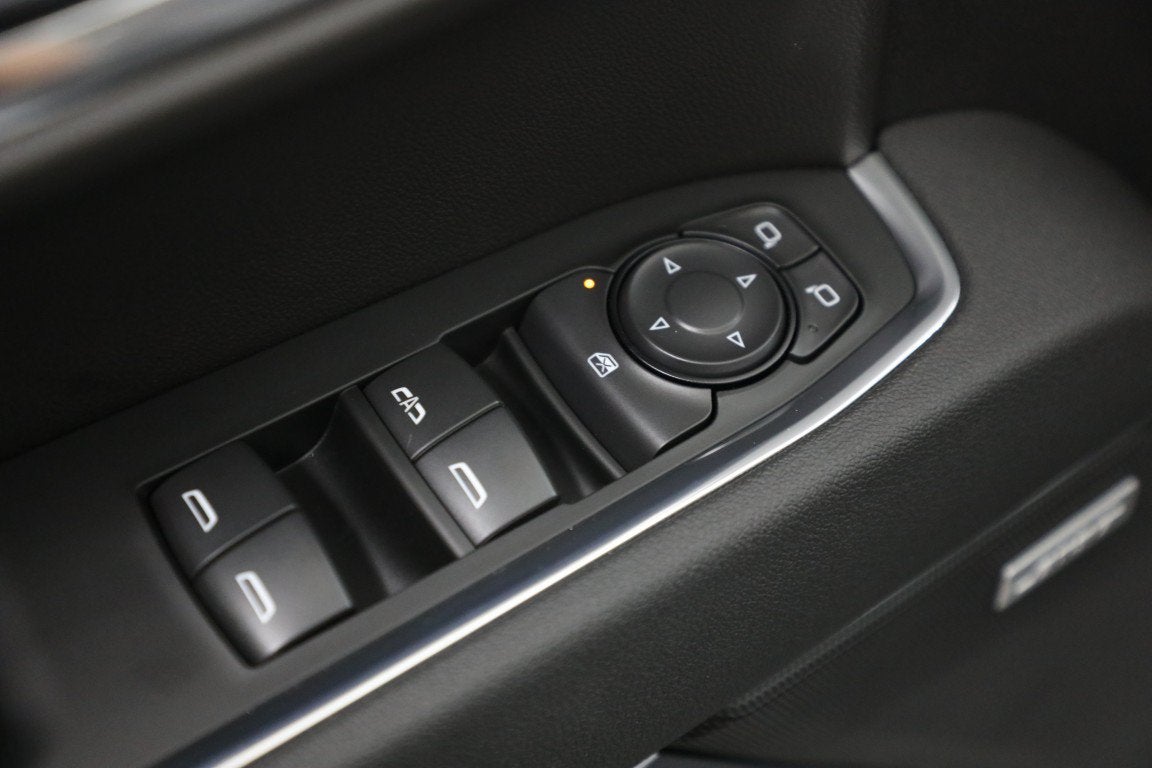 2026 GMC Sierra 1500 Elevation - Photo 16