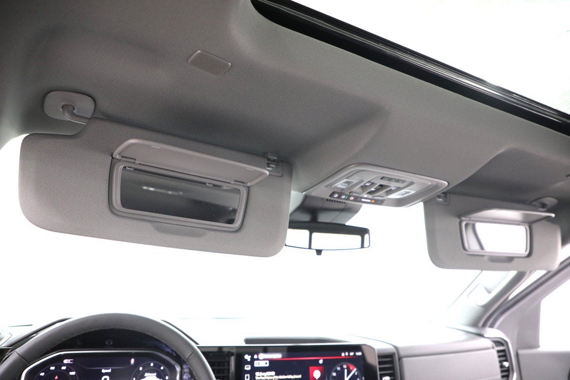 2026 GMC Sierra 1500 Elevation - Photo 21