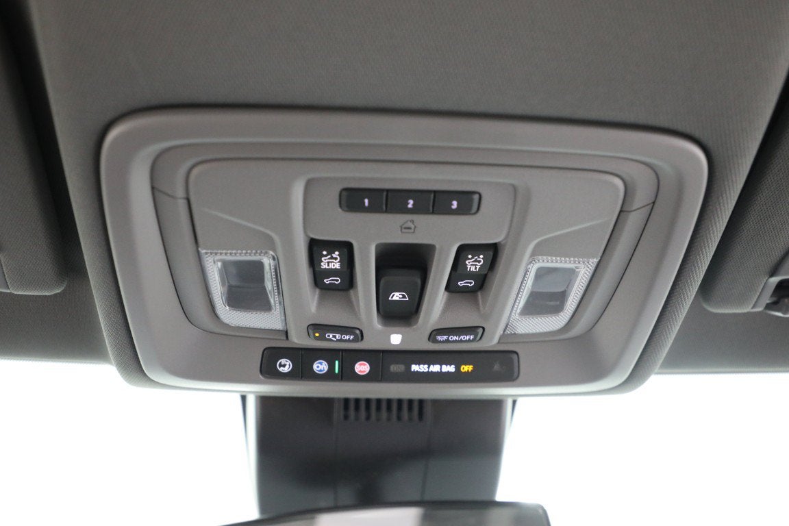 2026 GMC Sierra 1500 Elevation - Photo 22