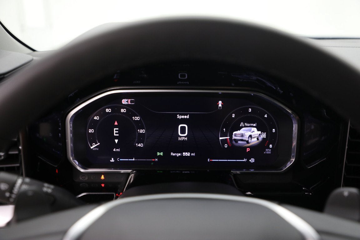 2026 GMC Sierra 1500 Elevation - Photo 28