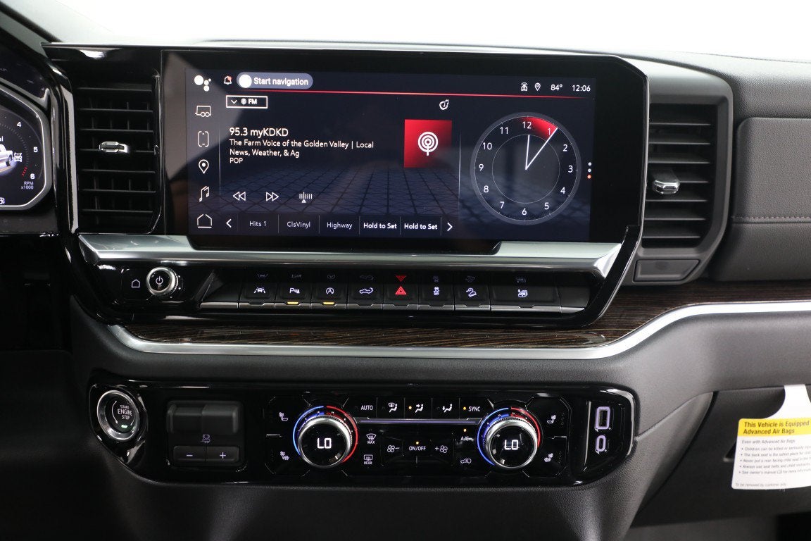 2026 GMC Sierra 1500 Elevation - Photo 33