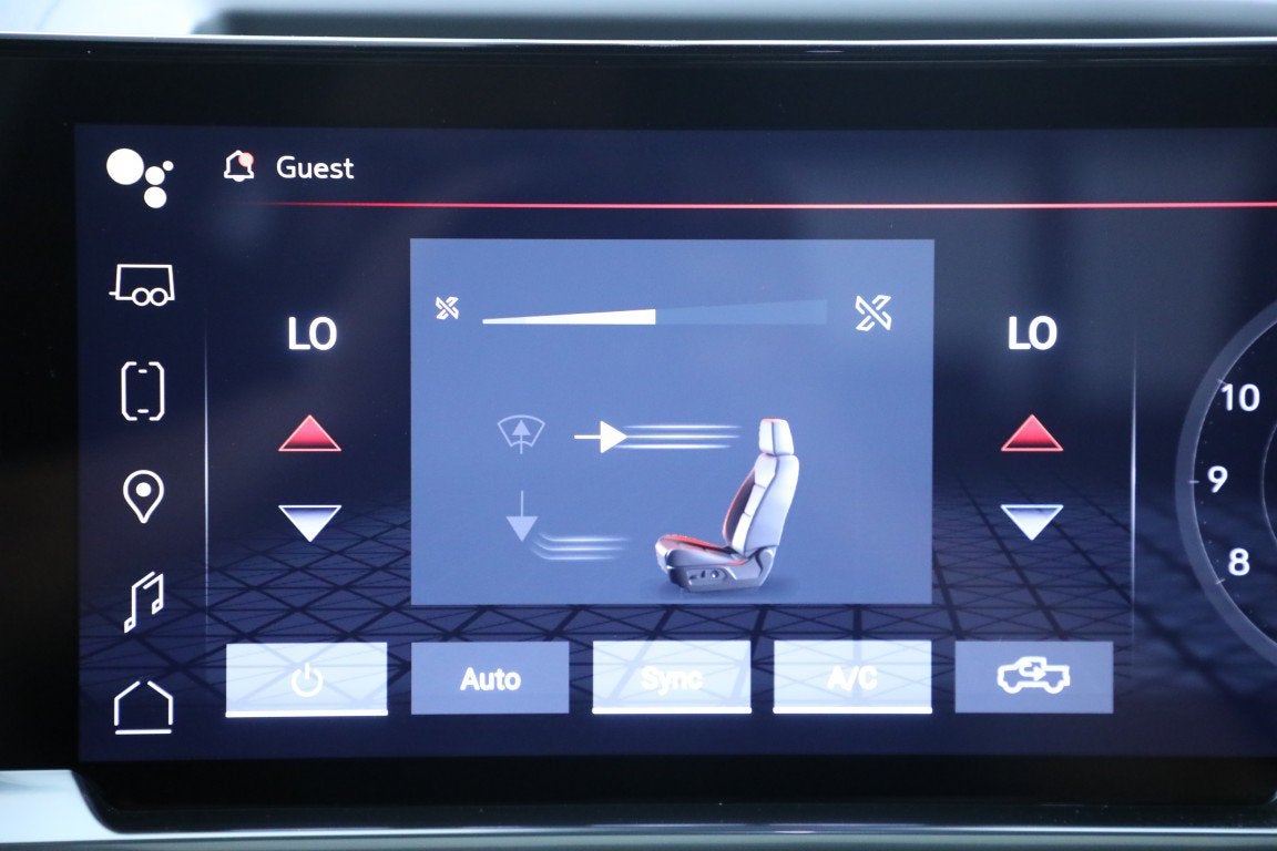 2026 GMC Sierra 1500 Elevation - Photo 35