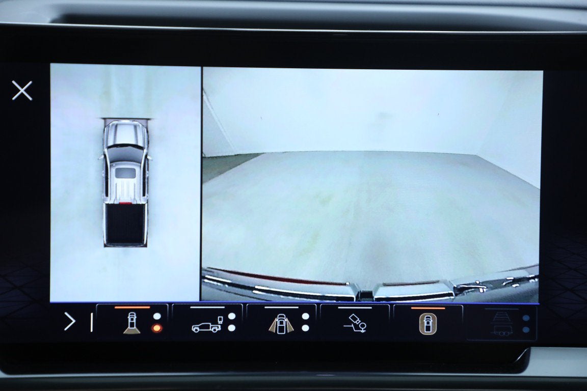 2026 GMC Sierra 1500 Elevation - Photo 37