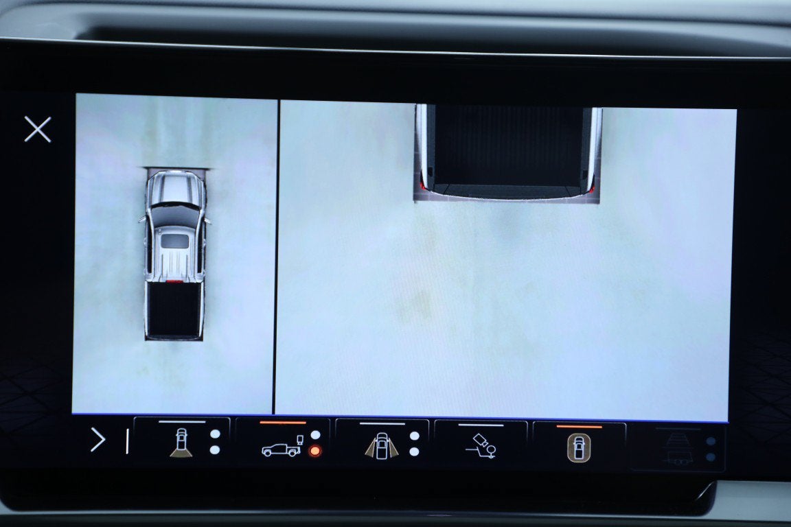 2026 GMC Sierra 1500 Elevation - Photo 38