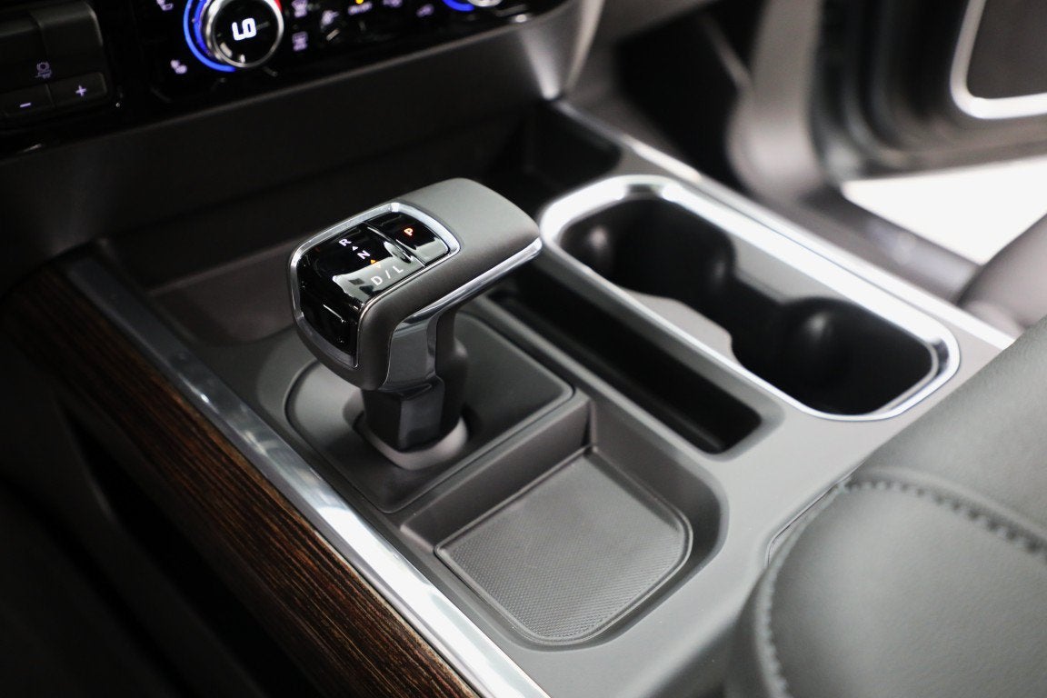 2026 GMC Sierra 1500 Elevation - Photo 46