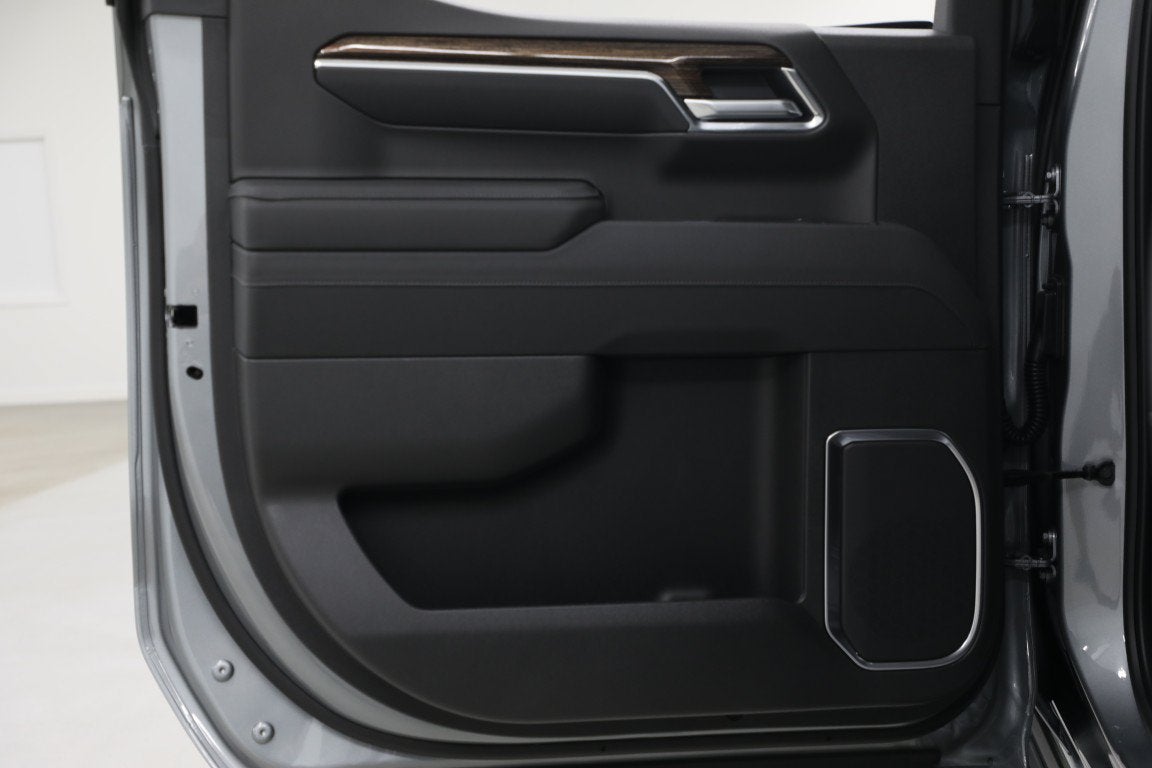 2026 GMC Sierra 1500 Elevation - Photo 48