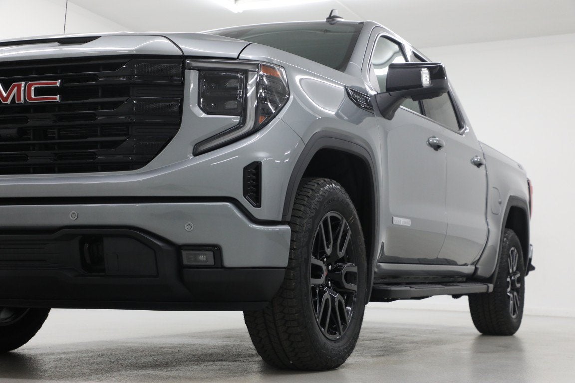 2026 GMC Sierra 1500 Elevation - Photo 54