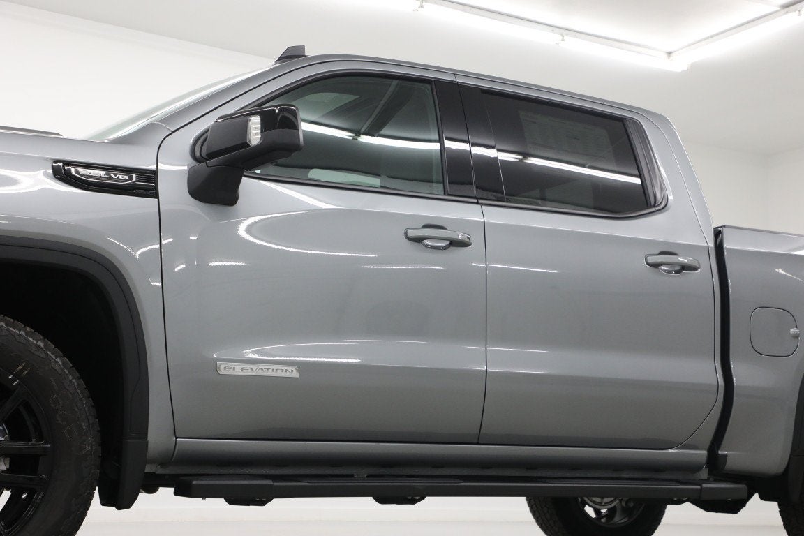 2026 GMC Sierra 1500 Elevation - Photo 58