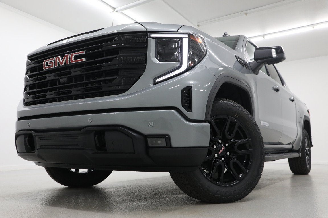 2026 GMC Sierra 1500 Elevation - Photo 60