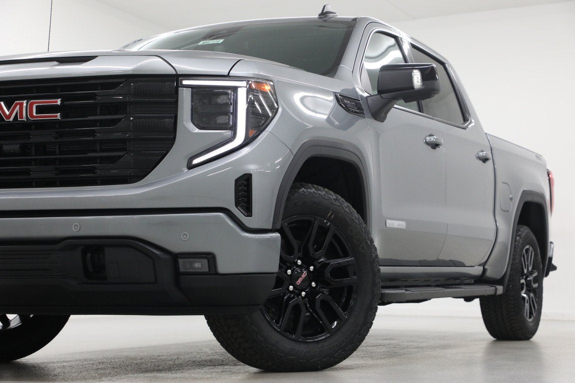 2026 GMC Sierra 1500 Elevation - Photo 63