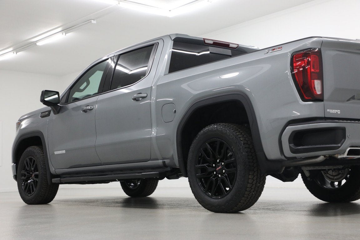 2026 GMC Sierra 1500 Elevation - Photo 64