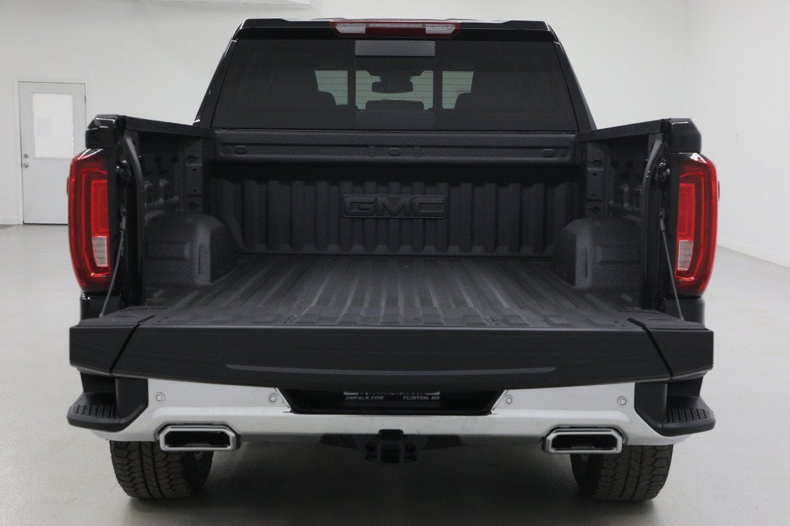 2026 GMC Sierra 1500 SLT - Photo 11