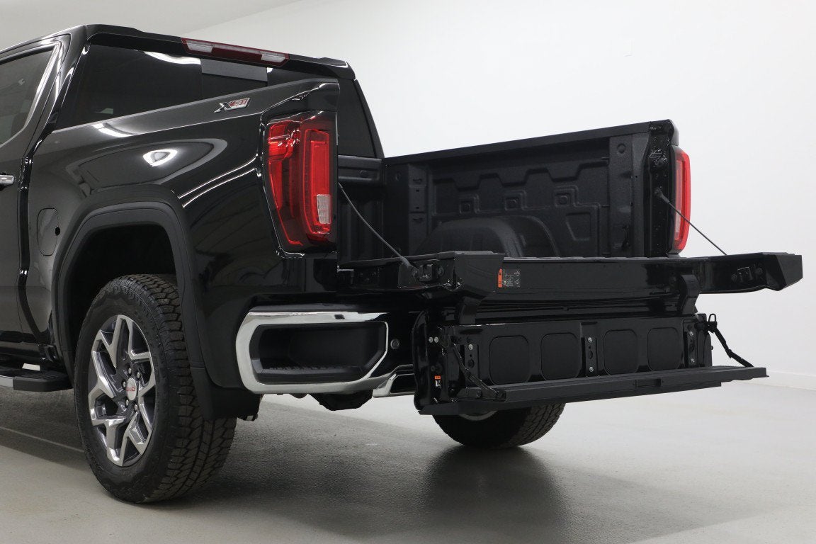2026 GMC Sierra 1500 SLT - Photo 12
