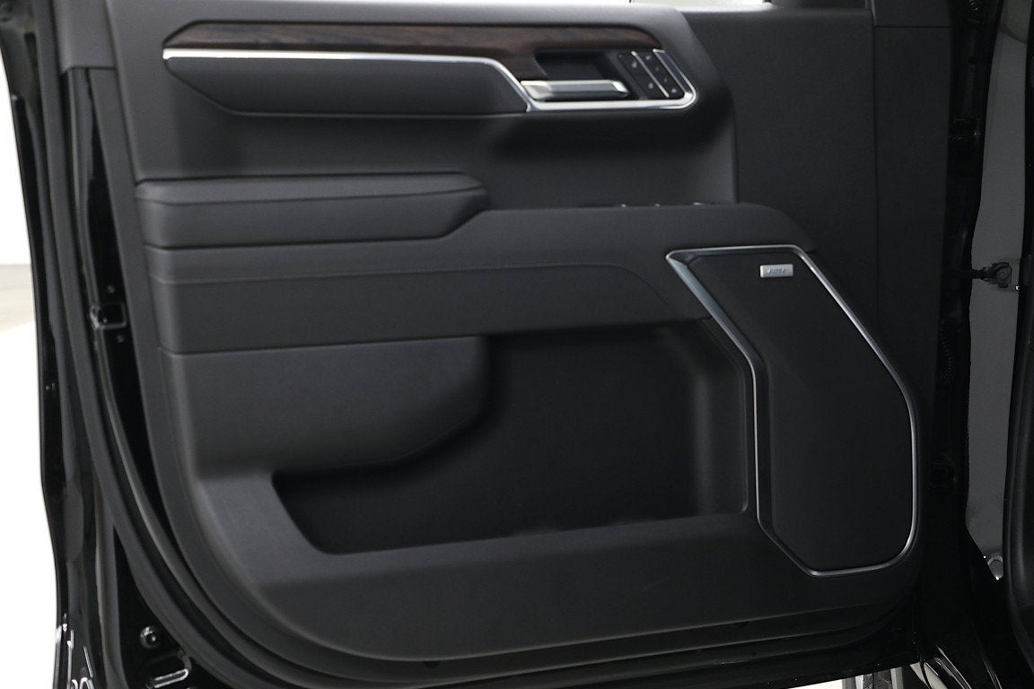 2026 GMC Sierra 1500 SLT - Photo 16