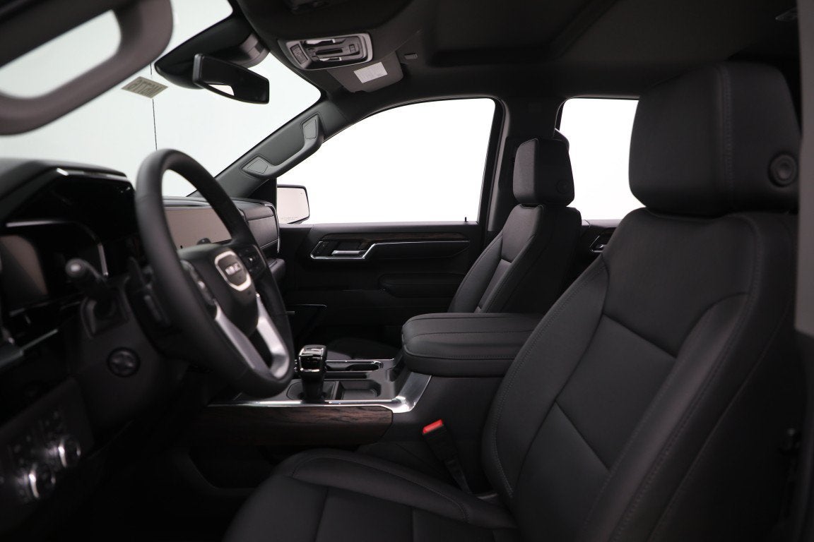 2026 GMC Sierra 1500 SLT - Photo 20
