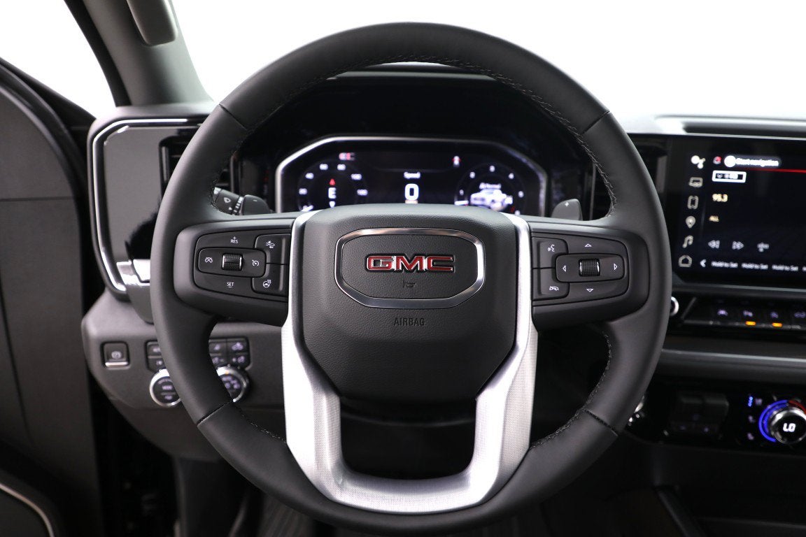 2026 GMC Sierra 1500 SLT - Photo 27