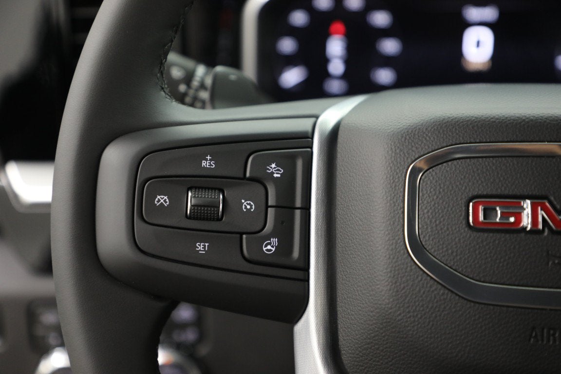 2026 GMC Sierra 1500 SLT - Photo 28