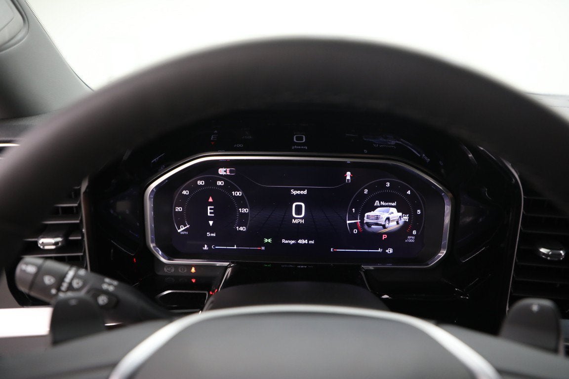 2026 GMC Sierra 1500 SLT - Photo 29