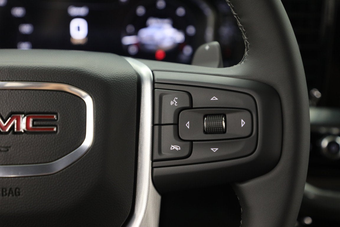 2026 GMC Sierra 1500 SLT - Photo 30