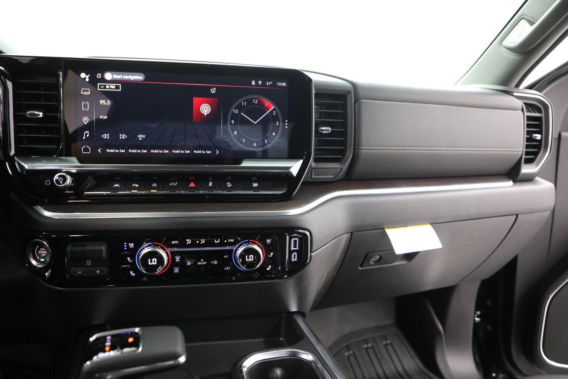 2026 GMC Sierra 1500 SLT - Photo 32