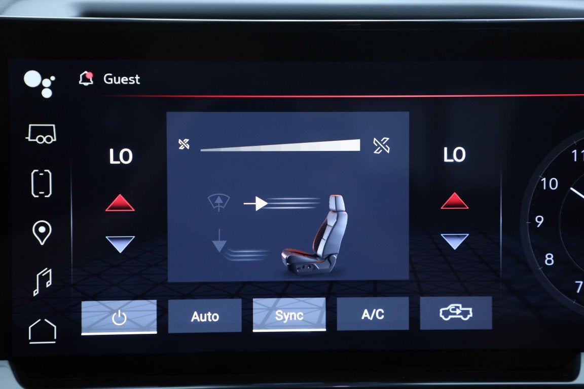 2026 GMC Sierra 1500 SLT - Photo 36
