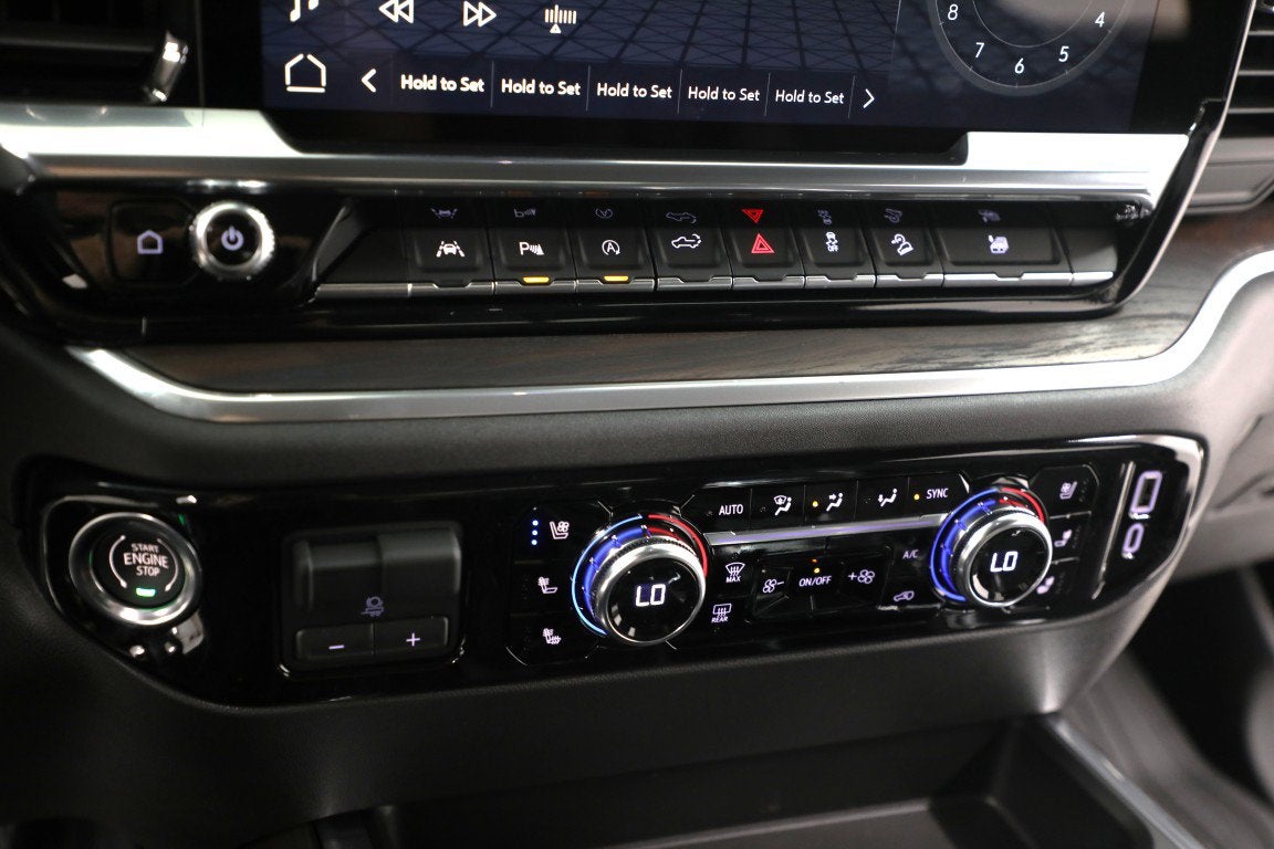 2026 GMC Sierra 1500 SLT - Photo 45