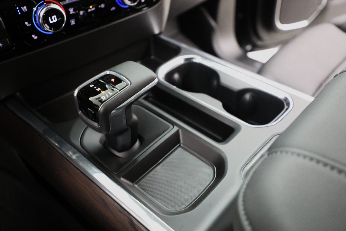 2026 GMC Sierra 1500 SLT - Photo 47