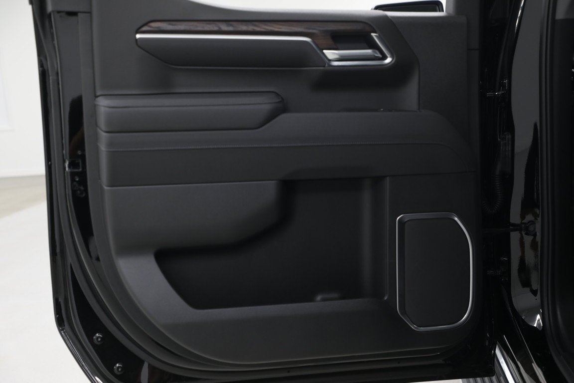 2026 GMC Sierra 1500 SLT - Photo 49