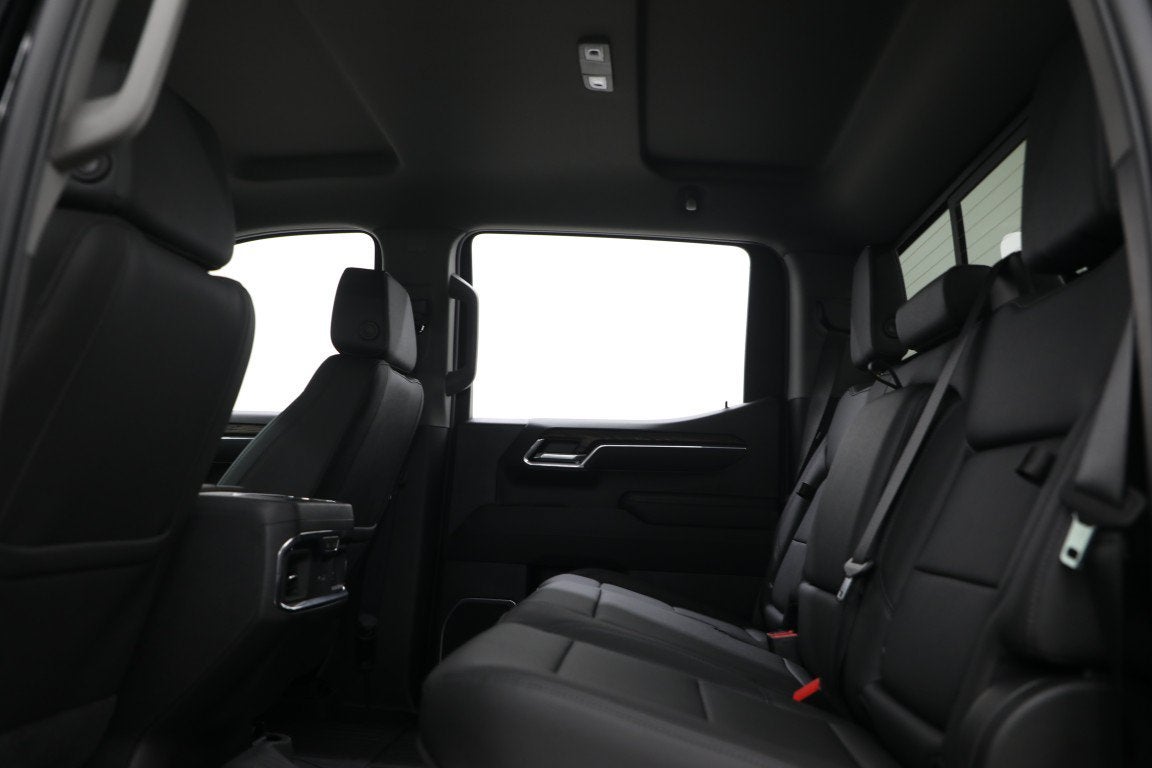 2026 GMC Sierra 1500 SLT - Photo 50