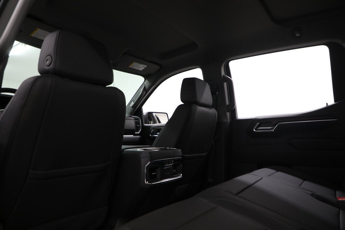 2026 GMC Sierra 1500 SLT - Photo 51