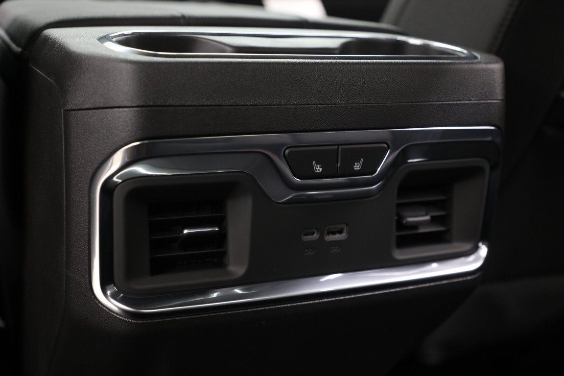 2026 GMC Sierra 1500 SLT - Photo 52