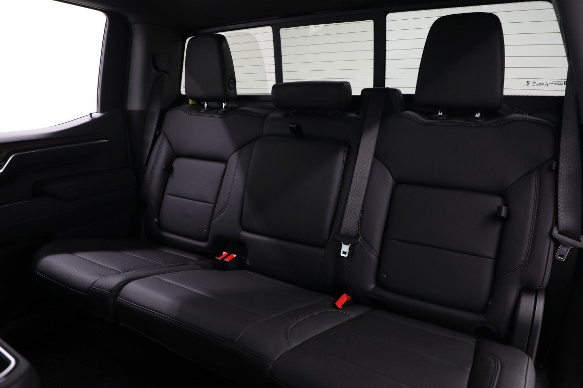 2026 GMC Sierra 1500 SLT - Photo 53