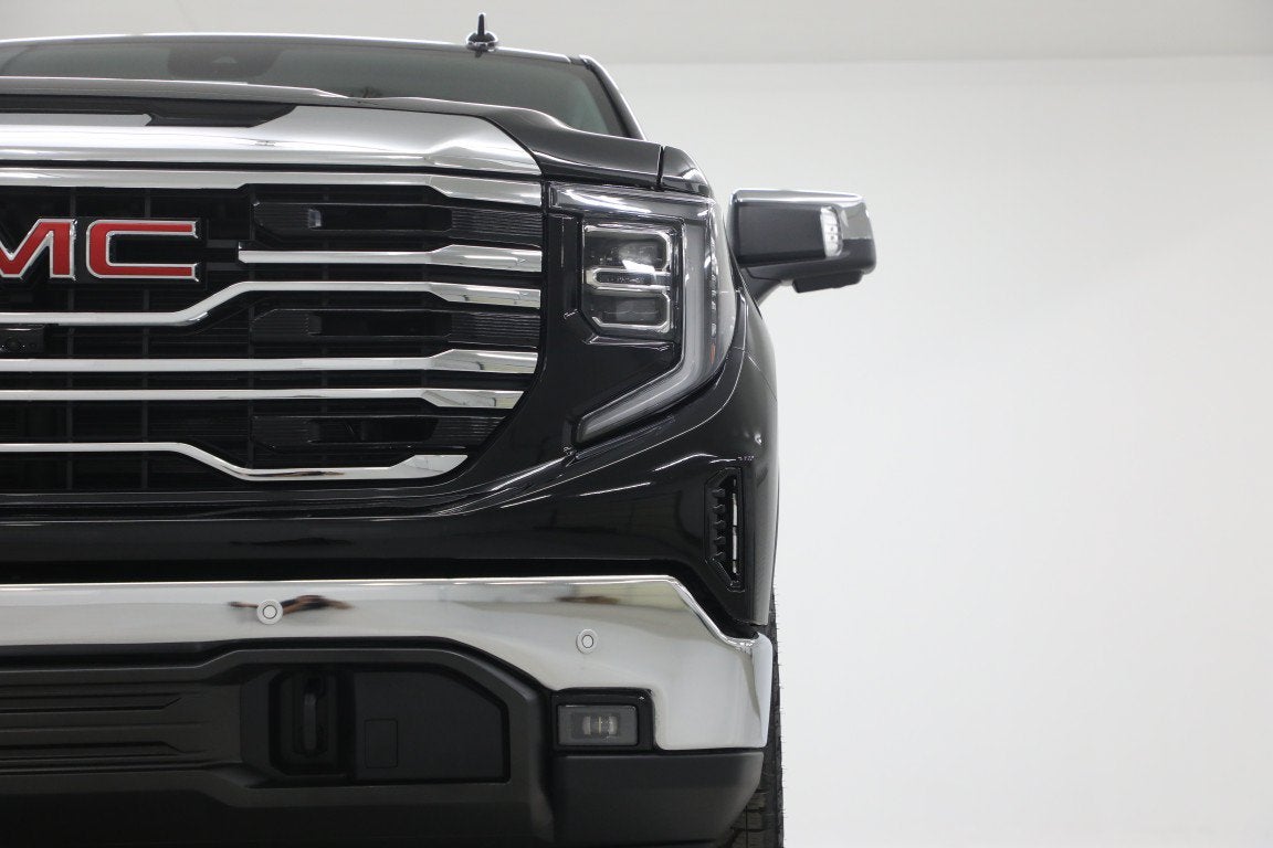 2026 GMC Sierra 1500 SLT - Photo 56