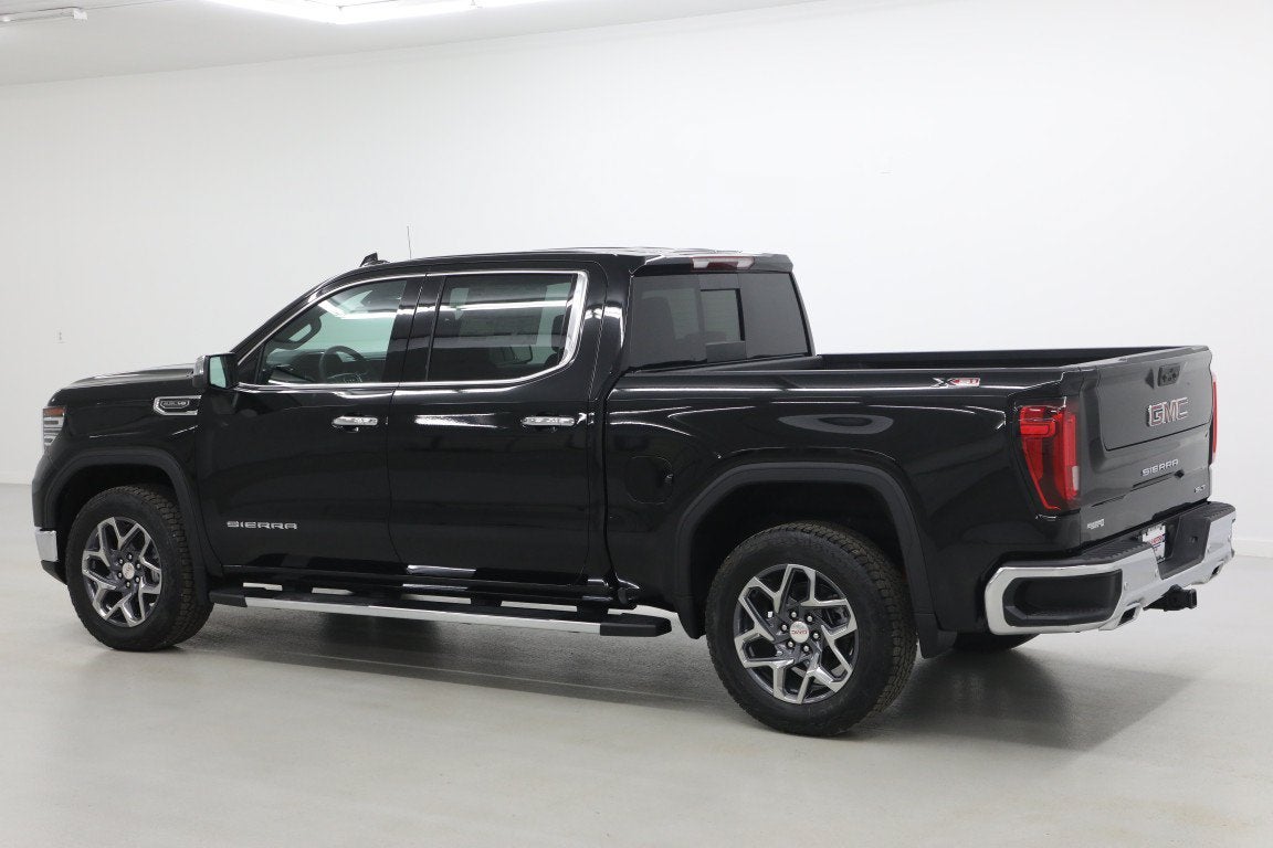 2026 GMC Sierra 1500 SLT - Photo 57