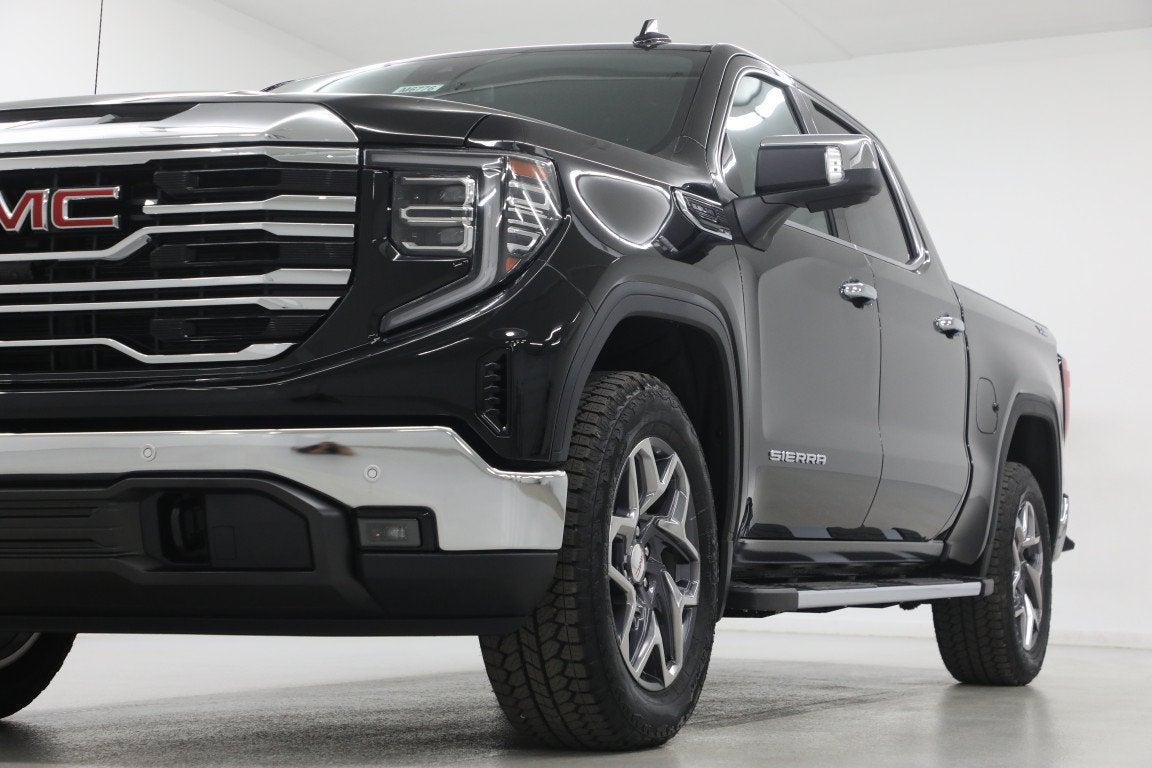 2026 GMC Sierra 1500 SLT - Photo 58