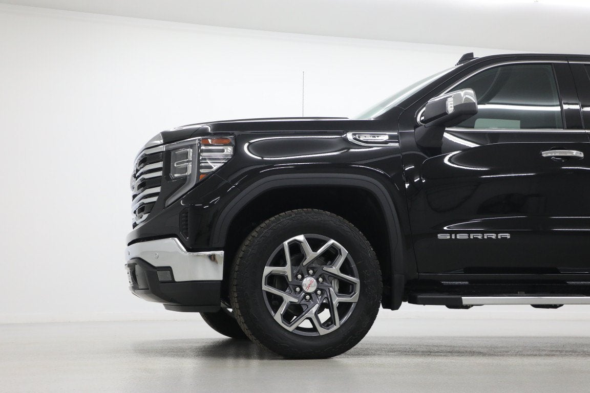2026 GMC Sierra 1500 SLT - Photo 59
