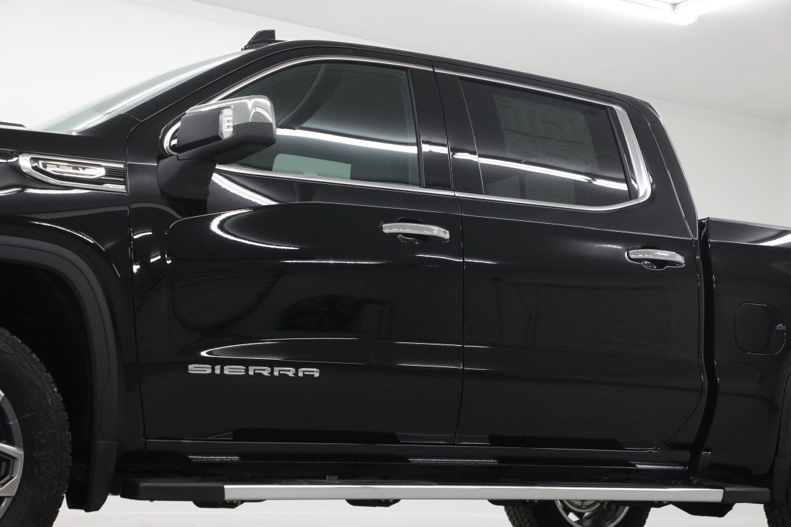 2026 GMC Sierra 1500 SLT - Photo 60