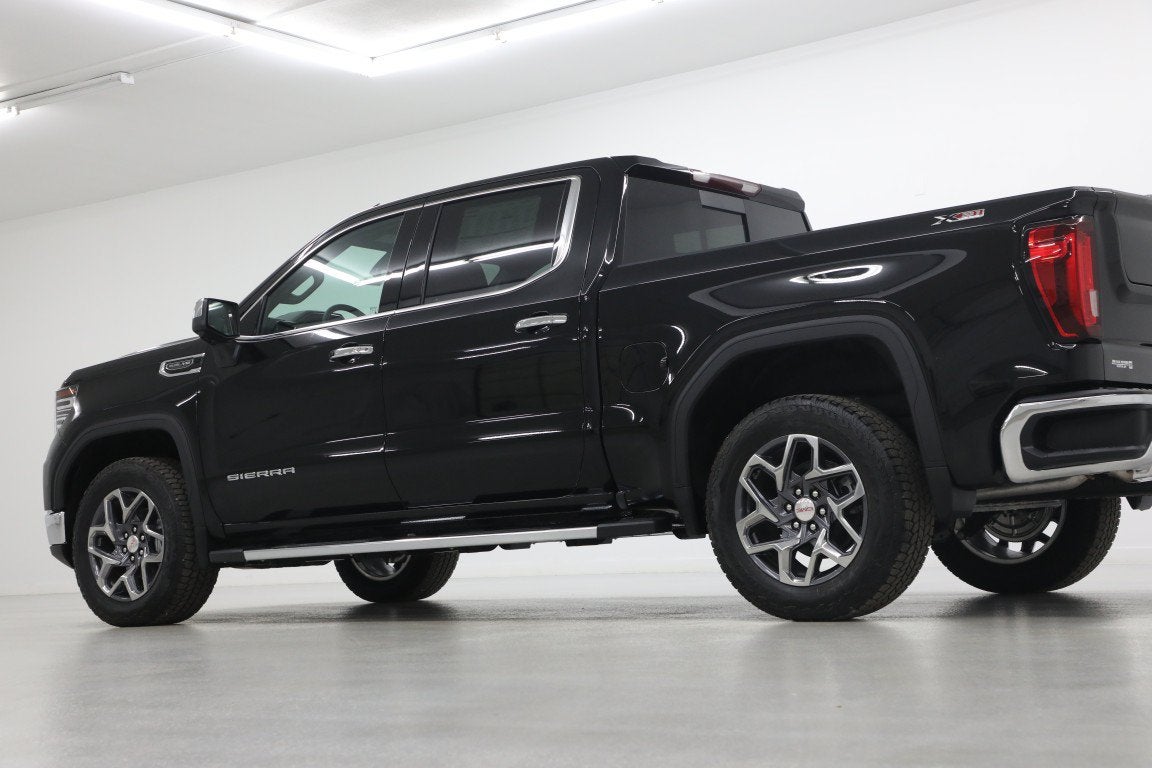2026 GMC Sierra 1500 SLT - Photo 61