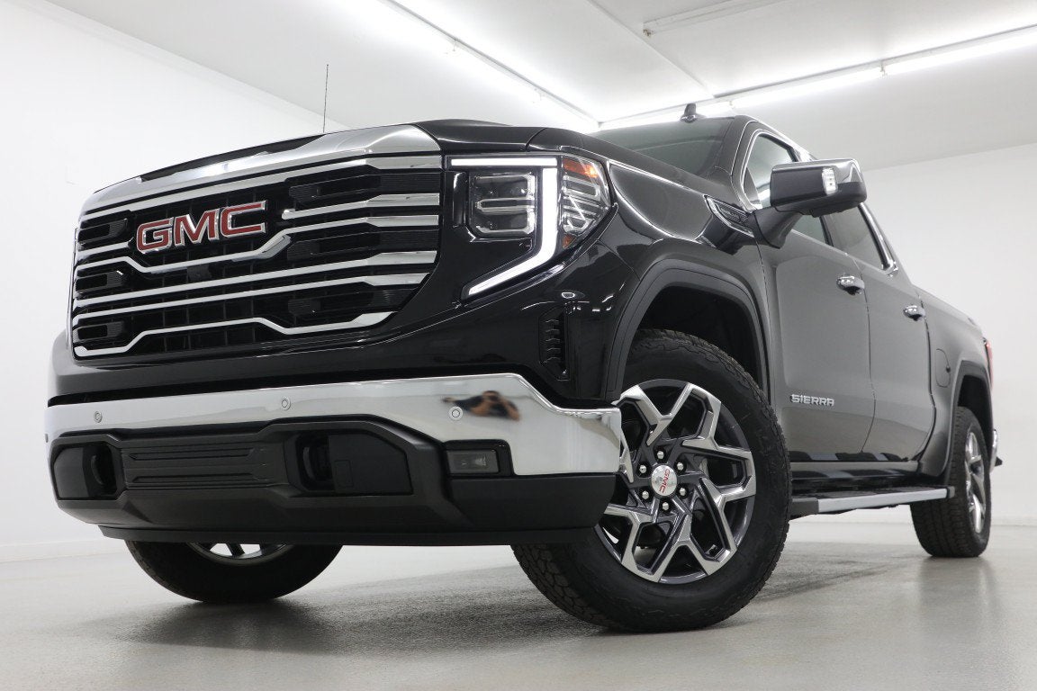 2026 GMC Sierra 1500 SLT - Photo 62