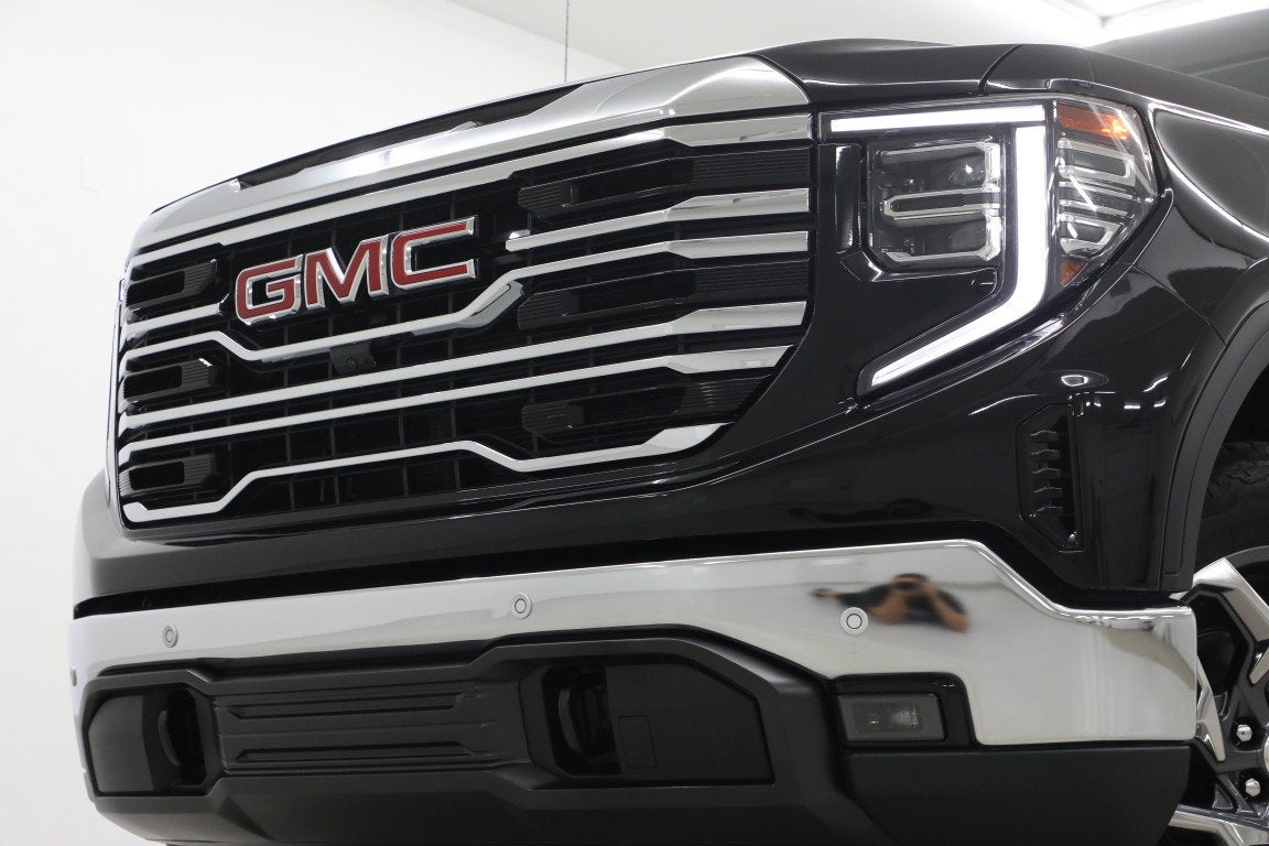 2026 GMC Sierra 1500 SLT - Photo 63