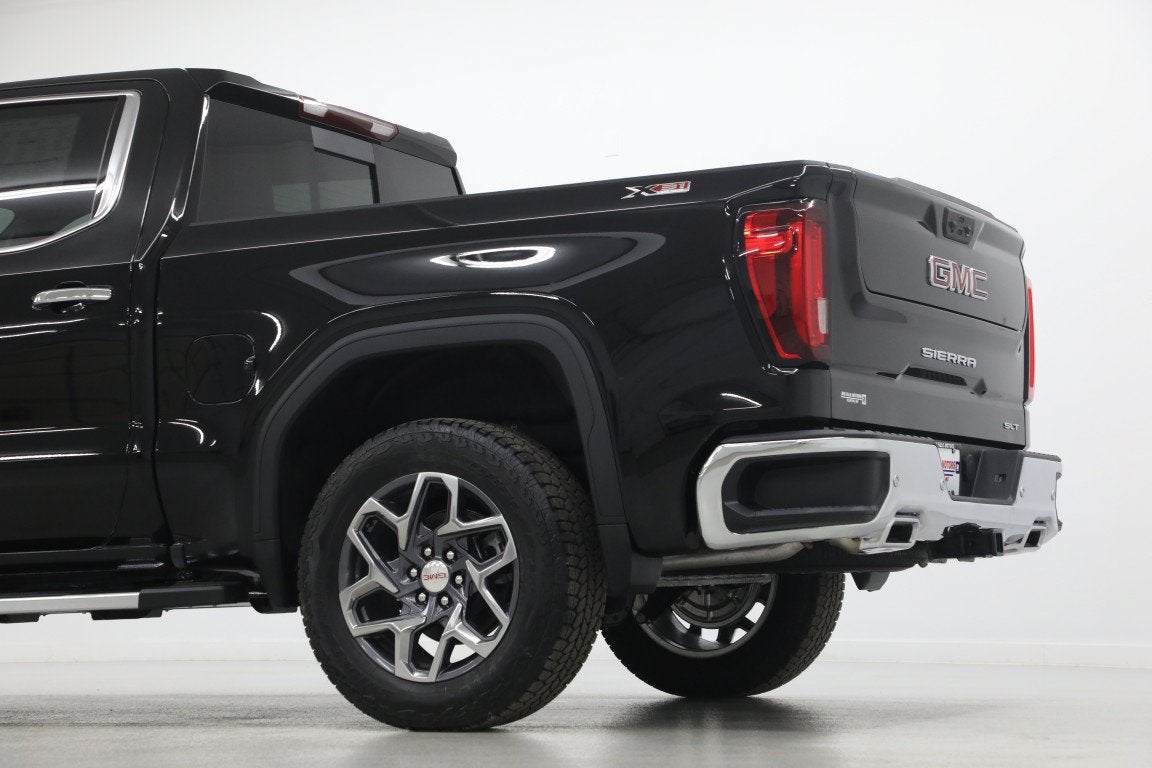 2026 GMC Sierra 1500 SLT - Photo 64