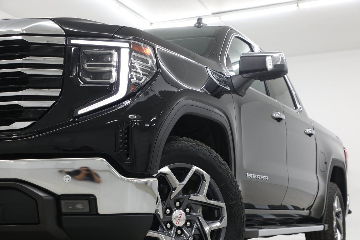 2026 GMC Sierra 1500 SLT - Photo 65