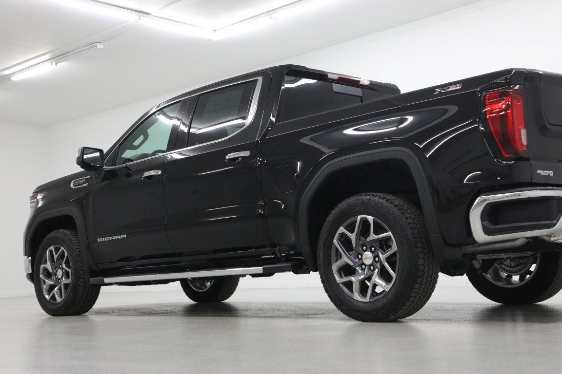 2026 GMC Sierra 1500 SLT - Photo 67