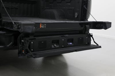 2022 GMC Sierra 1500 AT4X