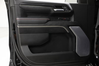 2022 GMC Sierra 1500 AT4X