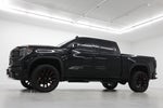 2022 GMC Sierra 1500 AT4X