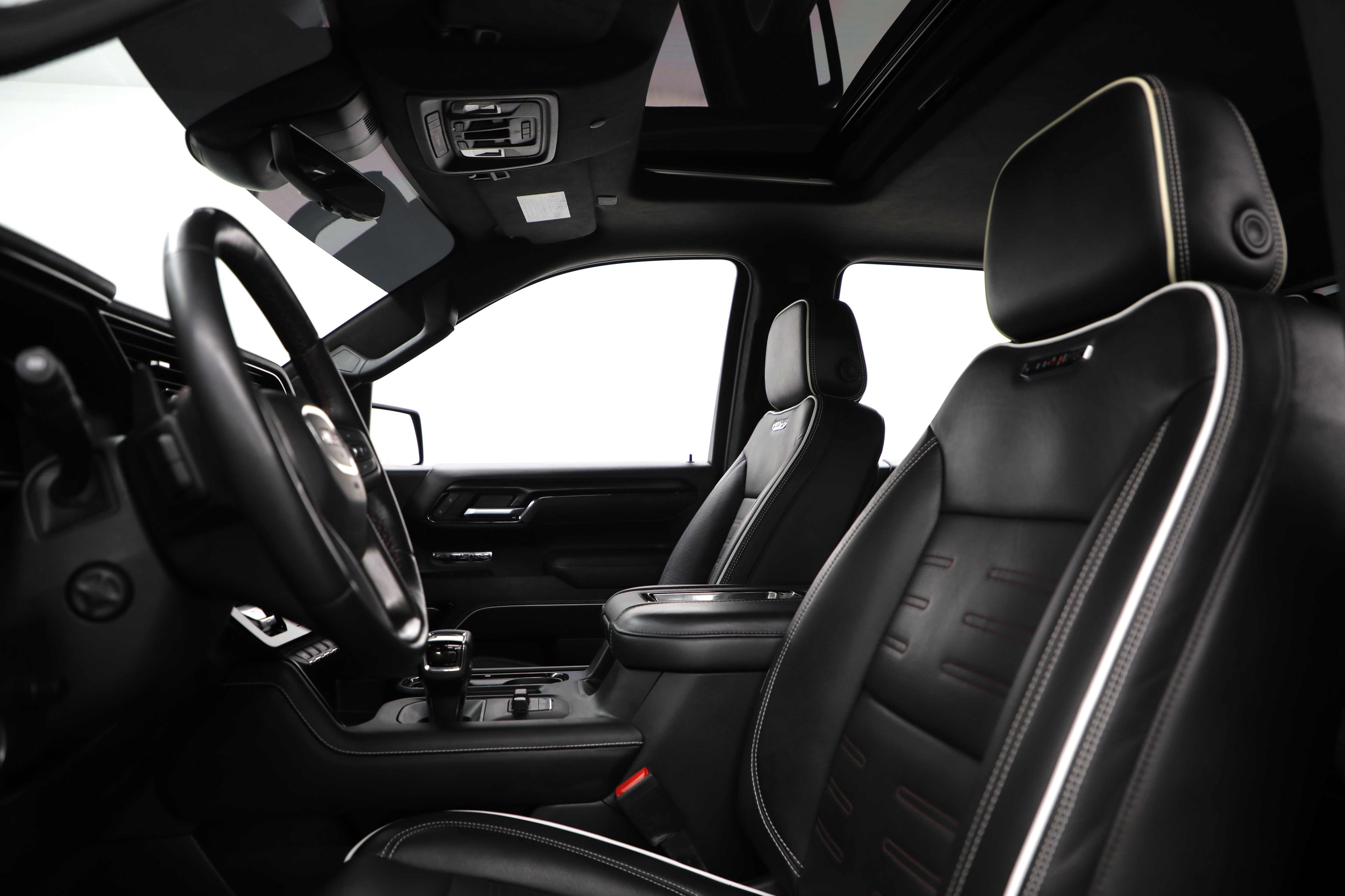 2022 GMC Sierra 1500 AT4X