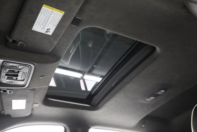 2022 GMC Sierra 1500 AT4X