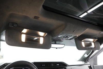 2022 GMC Sierra 1500 AT4X