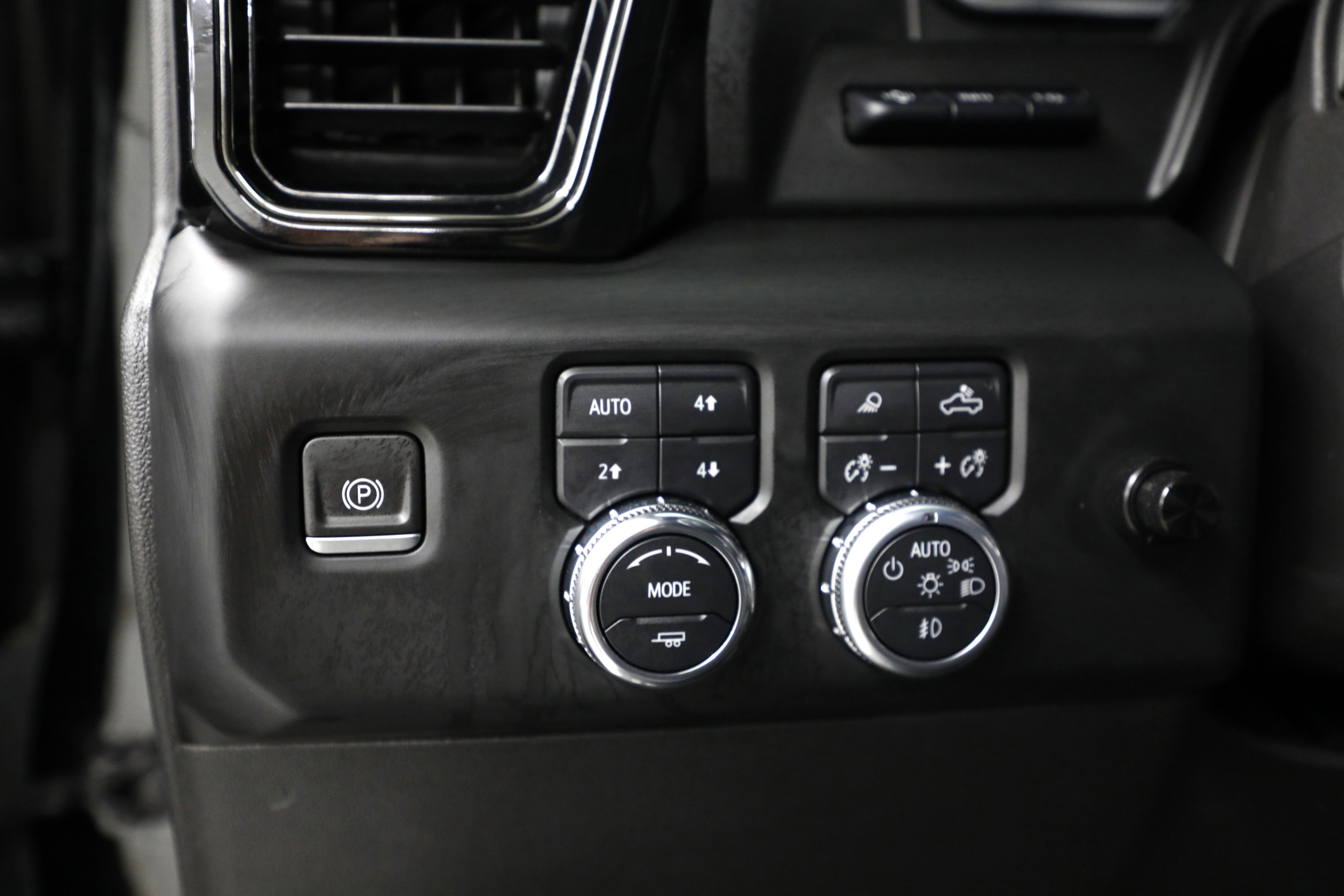 2022 GMC Sierra 1500 AT4X